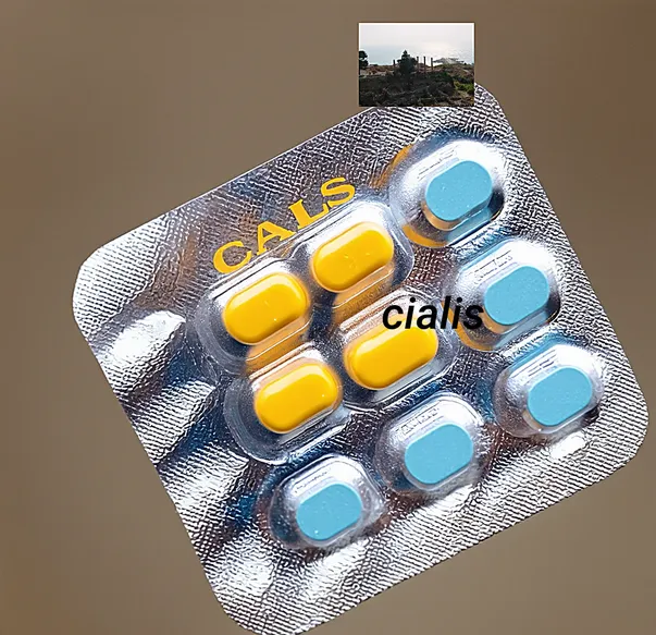 Comprar cialis sin receta en madrid